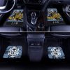 Trafalgar Law Car Floor Mats Custom Car Accessories