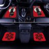 Trafalgar Law Car Floor Mats Custom Car Accessories