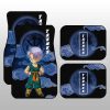 Trunks Car Floor Mats Custom Car Accessories