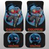 Trunks Car Floor Mats Custom Car Accessories