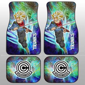 Trunks Car Floor Mats Custom Car Accessories