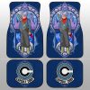 Trunks Car Floor Mats Custom Car Interior Accessories