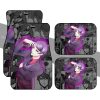 Tsukiyama Shuu Car Floor Mats Custom Anime Tokyo Ghoul Car Interior Accessories