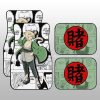 Tsunade Car Floor Mats Custom Car Accessories Mix Manga