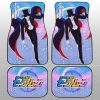 Tuxedo Mask Car Floor Mats Custom Car Accessories