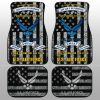 US Air Force Car Floor Mats Custom Car Accessories