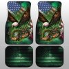 US Army Car Floor Mats Custom Car Accessories