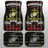 US Marine Corps Car Floor Mats Custom Car Accessories