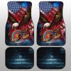 US Marine Corps Car Floor Mats Custom Car Accessories