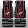 US Marine Corps Car Floor Mats Custom Car Accessories