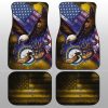 US Navy Car Floor Mats Custom Car Accessories