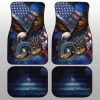 US Space Force Car Floor Mats Custom Car Accessories