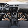 Urban Tribal Aztec Car Floor Mats Custom Car Accessories