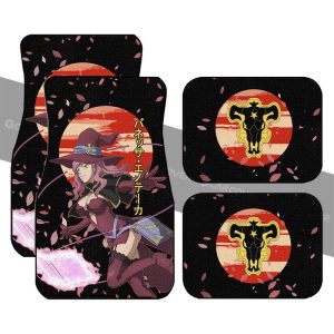 Vanessa Enoteca Car Floor Mats Custom Car Interior Accessories