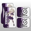 Yamanaka Ino Car Floor Mats Custom Car Accessories