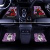 Yamato Car Floor Mats Custom Car Accessories