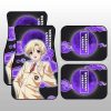 Youhei Sunohara Car Floor Mats Custom Clannad Anime Car Accessories