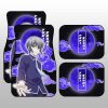 Yuki Sohma Car Floor Mats Custom Car Accessories