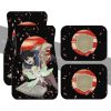 Yuno Car Floor Mats Custom Car Accessories