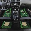 Yuno Grinberryall Car Floor Mats Custom Black Clover Anime