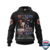 22 Years Tom Brady Thank You For The Memories 3D Hoodie Apparel- Saleoff