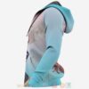 A Silent Voice Nishimiya Shouko Anime Stores 3D Hoodie