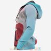 A Silent Voice Yuzuru Nishimiya Anime Stores 3D Hoodie