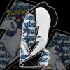 Absol Costume Pokemon 3D Hoodie