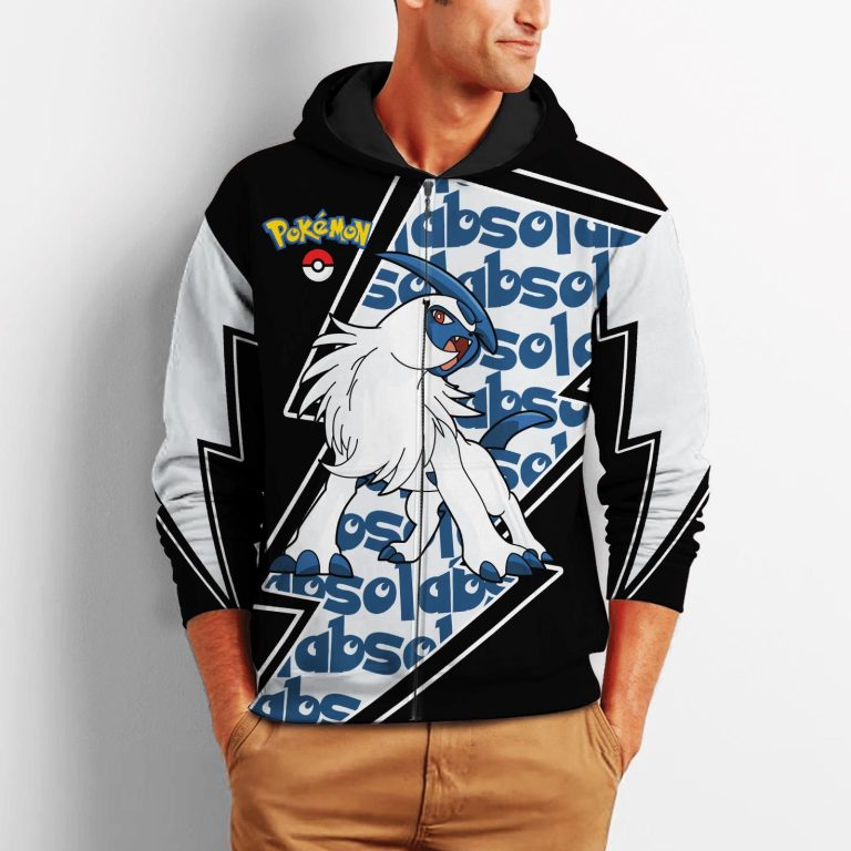 Absol-Costume-Pokemon-3D-Hoodie-Bomber-Jacket-2