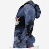 Absol Custom Pokemon Anime 3D Hoodie