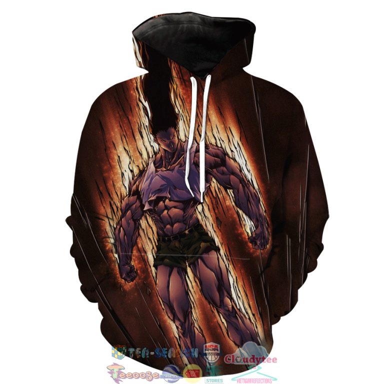 Adult-Gon-Hunter-X-Hunter-Hoodie-3D-1