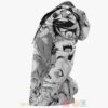 Ahegao Custom Anime Girls For Otaku Fans 3D Hoodie