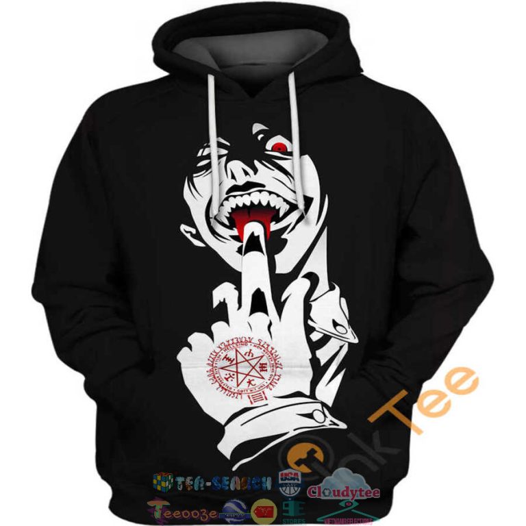 Alucard-Hellsing-Hoodie-3D-1