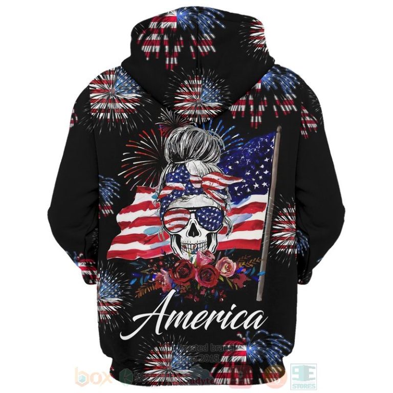 America-Independence-Day-Skull-3D-Hoodie-Shirt-2