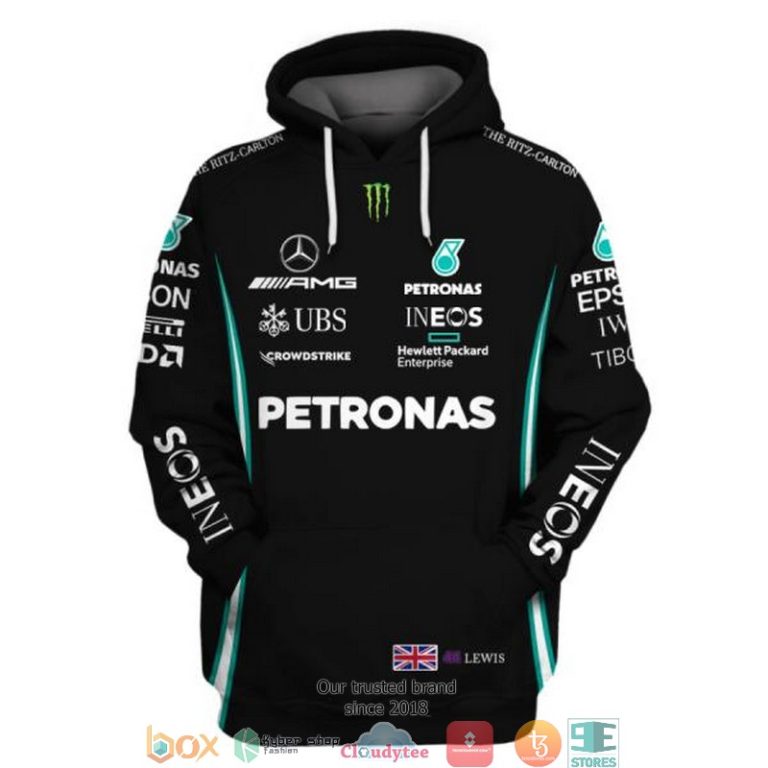 Amg-Petronas-Team-Viewer-Lewis-3D-Hoodie-Shirt-3