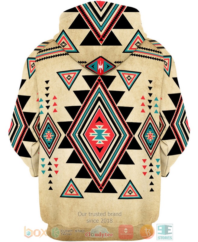 Ancient-Pattern-3D-Shirt-Hoodie-3-1
