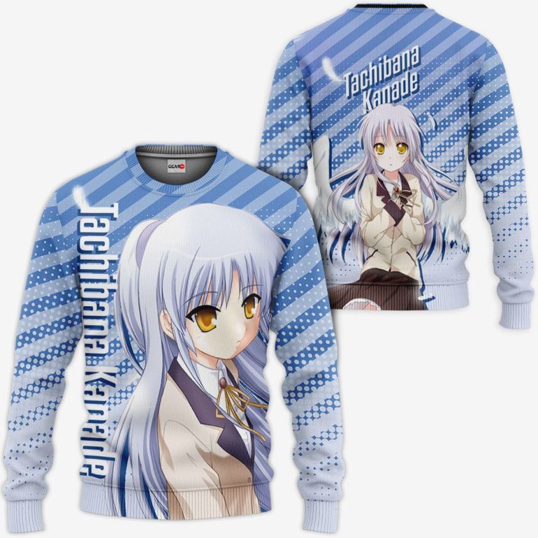 Angel-Beats-Tachibana-Kanade-Anime-3D-Hoodie-Bomber-Jacket-2