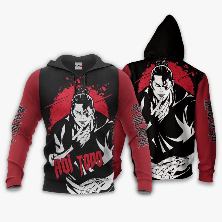 Aoi-Todo-Custom-Jujutsu-Kaisen-Anime-3D-Hoodie-Bomber-Jacket-3