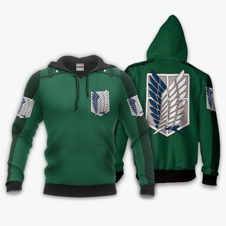 Aot-Scout-Regiment-Uniform-Custom-Attack-On-Titan-Anime-3D-Hoodie-Bomber-Jacket-3