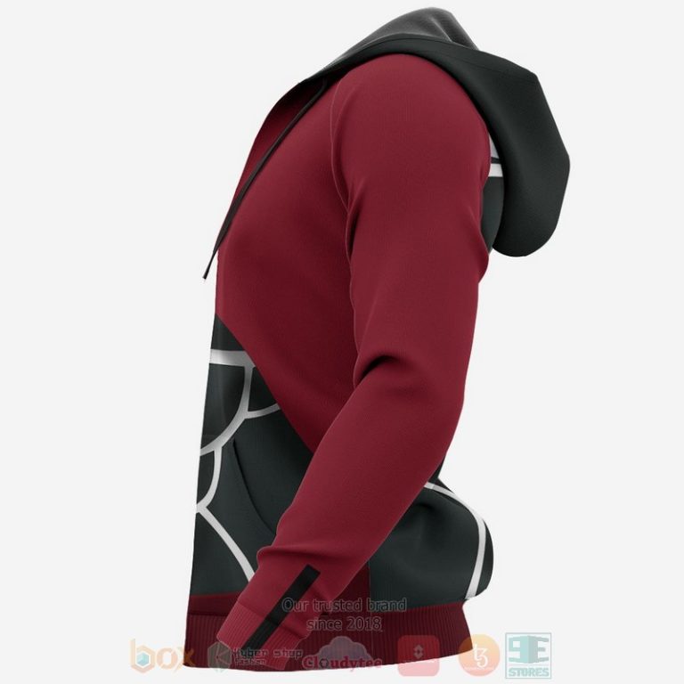 Archer-Custom-Fate-Stay-Night-Anime-3D-Hoodie-Bomber-Jacket-2