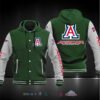 Arizona Wildcats Baseball Hoodie Jacket