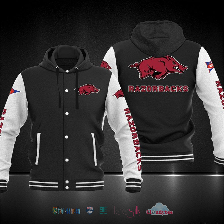 Arkansas-Razorbacks-Baseball-Hoodie-Jacket-1
