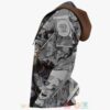 Armin Arlelt Custom Attack On Titan Anime 3D Hoodie