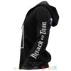 Armin Arlert Attack On Titan Anime Black 3D Hoodie
