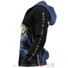 Armstrong Olivier Mira Custom Fullmetal Alchemist Anime 3D Hoodie