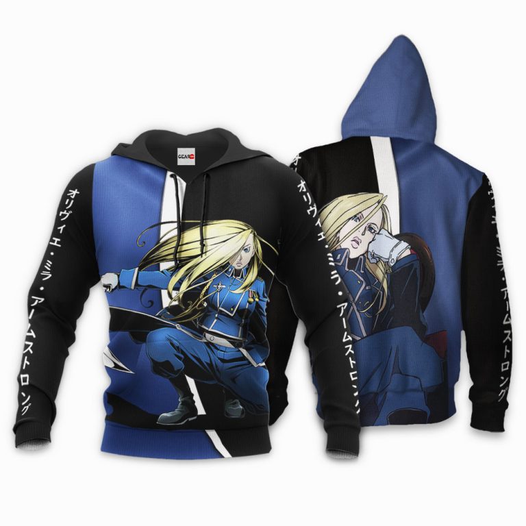 Armstrong-Olivier-Mira-Custom-Fullmetal-Alchemist-Anime-3D-Hoodie-Bomber-Jacket-3