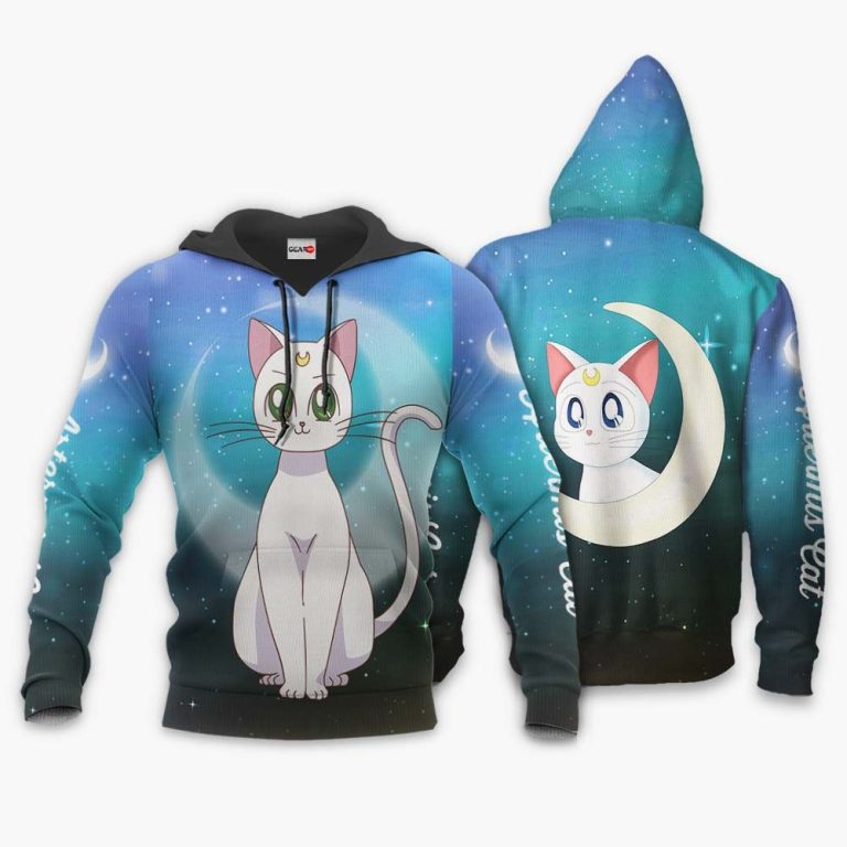 Artemis-Cat-Sailor-Moon-Anime-3D-Hoodie-Bomber-Jacket-3
