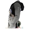Asplund Lloyd Custom Code Geass Anime 3D Hoodie