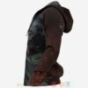 Attack On Titan Armin Arlert Aot Final Season Anime 3D Hoodie