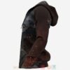Attack On Titan Hange Zoe Aot Final Season Anime 3D Hoodie